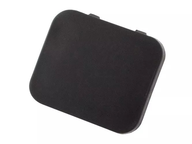 BMW 5 E39 M5 M-Paketas M-Technik 98-03 Vilkimo kablio dangtelis priekiniame bamperyje