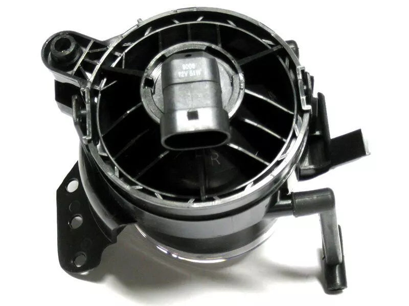 BMW 5 E60 03-07 kairysis halogeninis