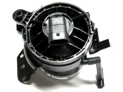 BMW 5 E60 03-07 kairysis halogeninis