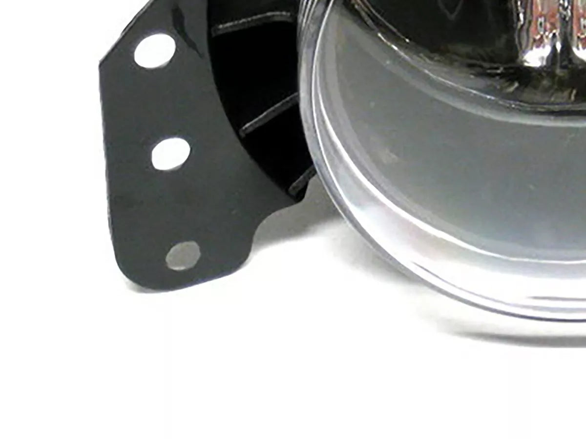 BMW 5 E60 03-07 kairysis halogeninis