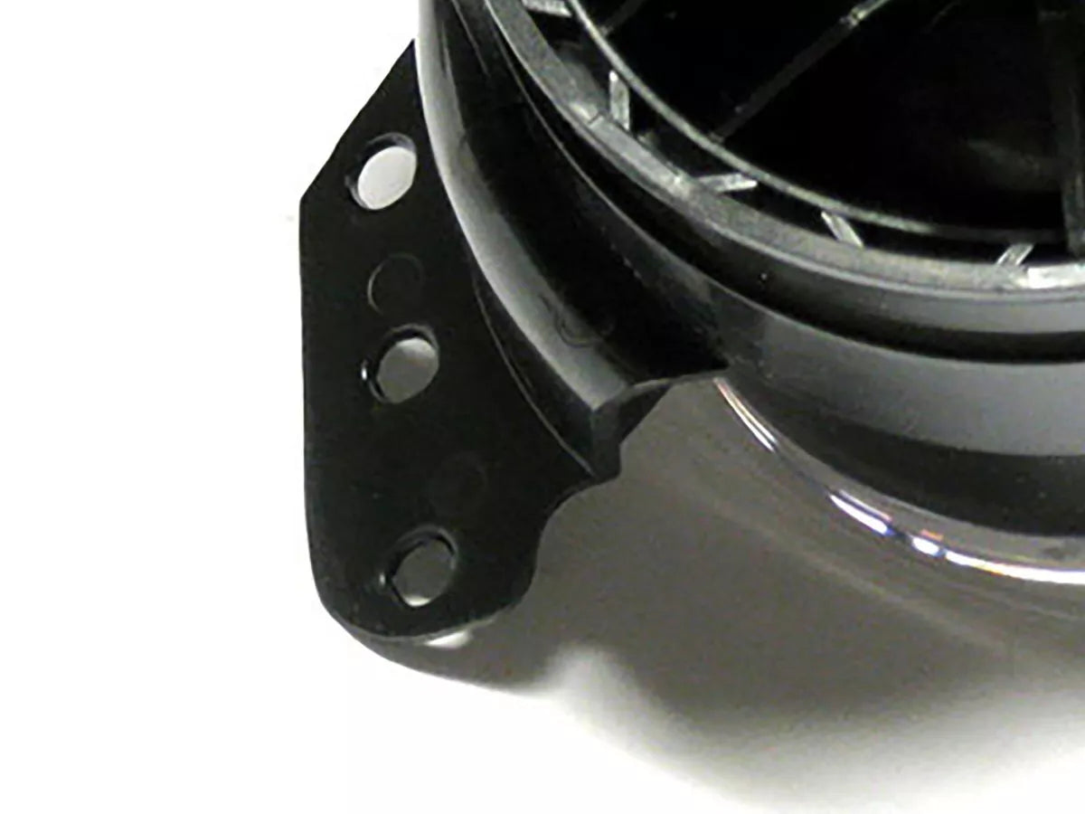 BMW 5 E60 03-07 kairysis halogeninis