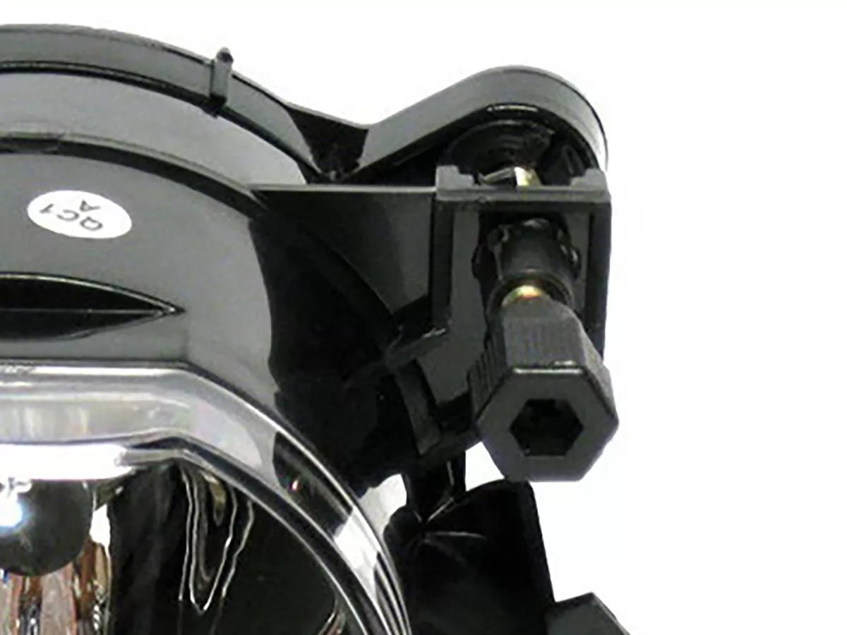 BMW 5 E60 03-07 halogeninis dešinysis