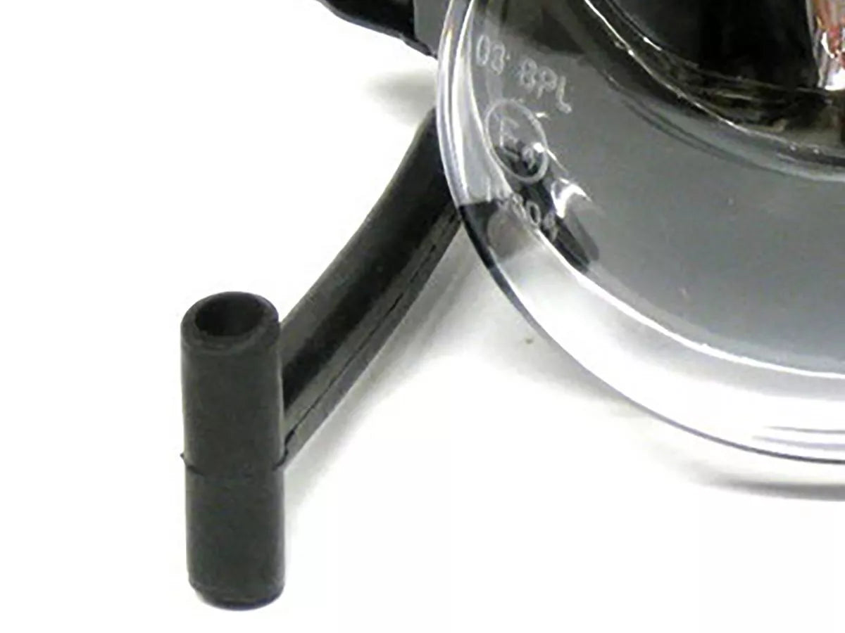 BMW 5 E60 03-07 halogeninis dešinysis