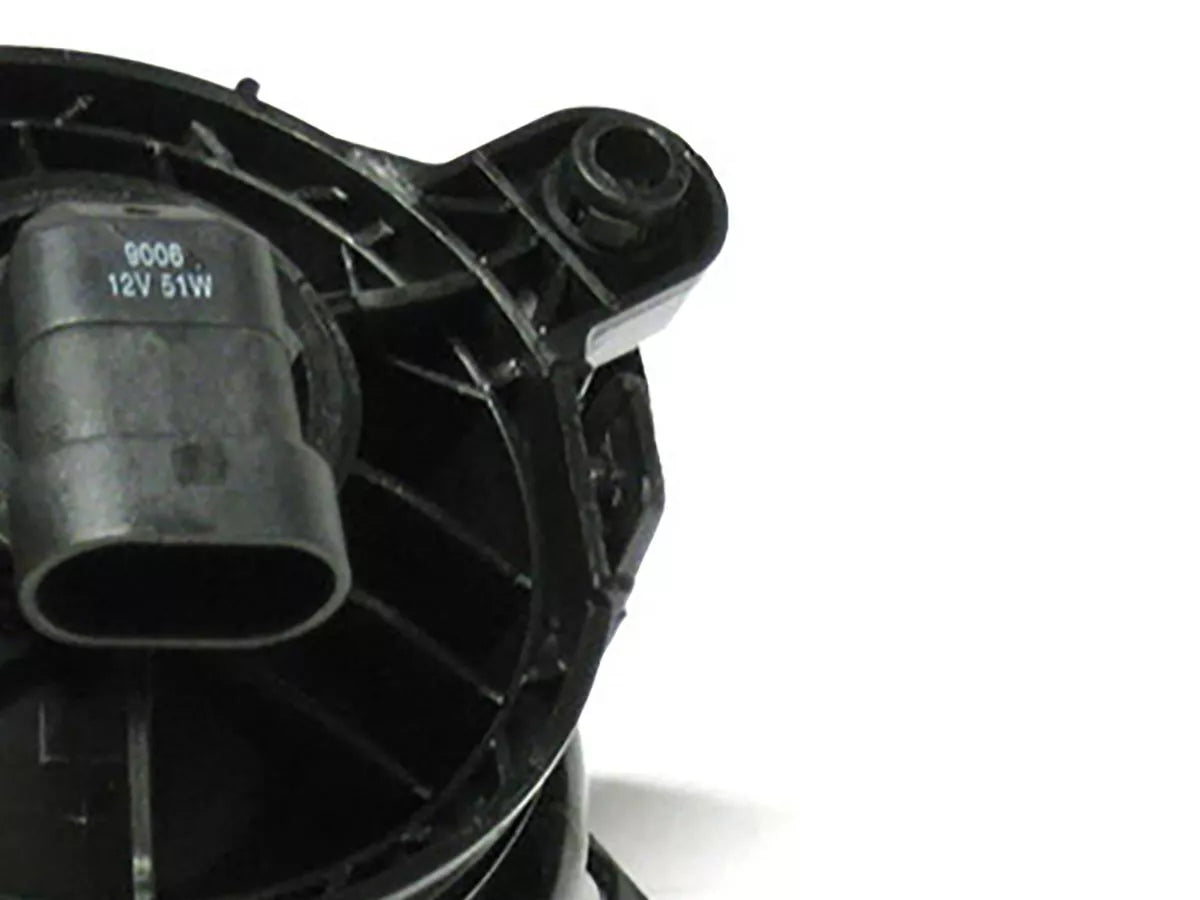 BMW 5 E60 03-07 halogeninis dešinysis