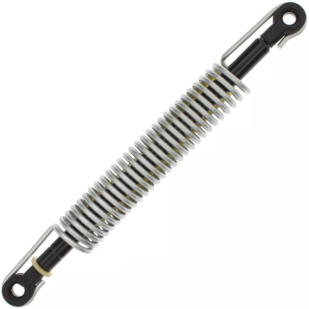 BMW 5 E60 03-10 SEDANAS galinio bagažinės dangčio amortizatoriaus spyruoklės pavara