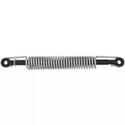 BMW 5 E60 03-10 SEDANAS galinio bagažinės dangčio amortizatoriaus spyruoklės pavara