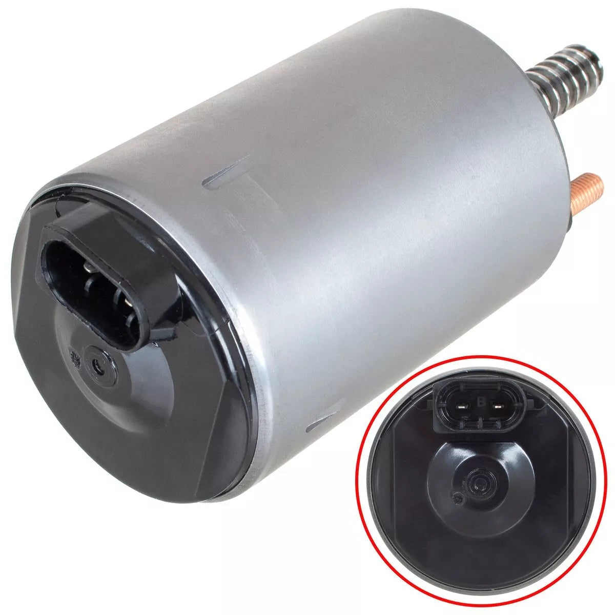 BMW 5 E60 07-10 VALVETRONIC variatorius