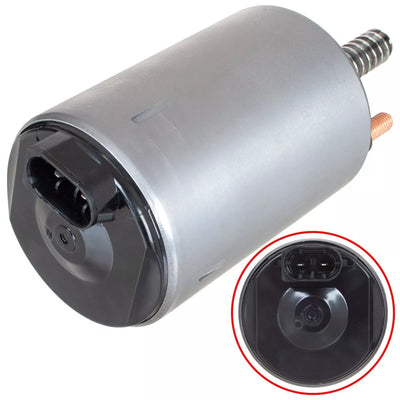 BMW 5 E60 07-10 VALVETRONIC variatorius