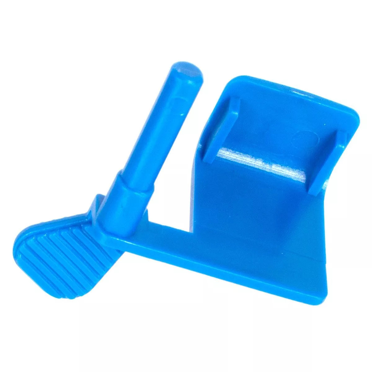 BMW 5 E60 / E61 01-10 priekinio dešinio valytuvo svirties mechanizmas