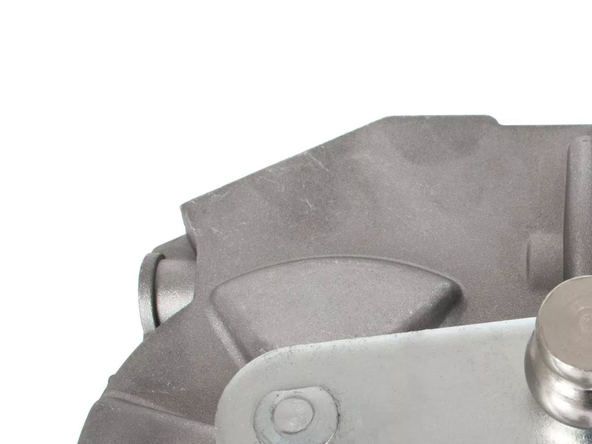 BMW 5 E60 / E61 01-10 priekinio valytuvo variklis