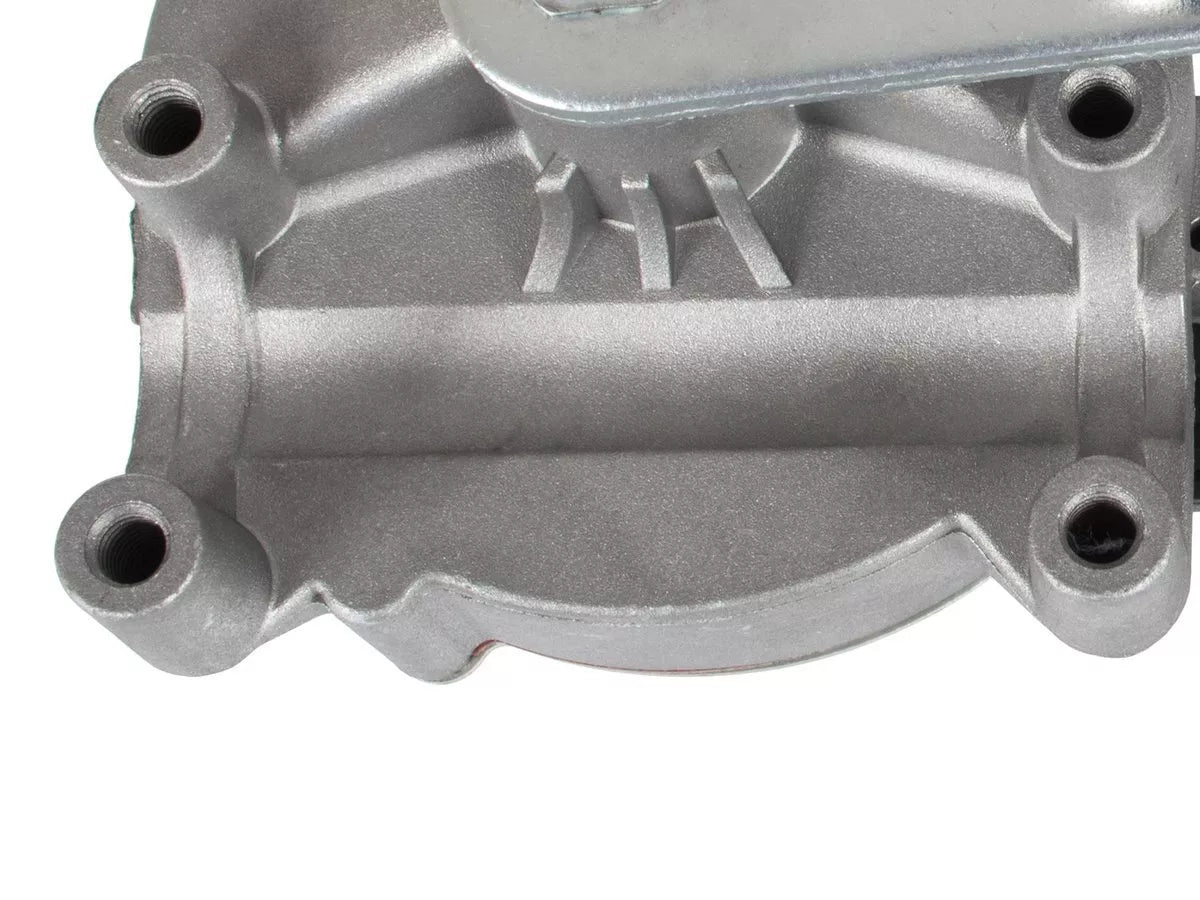 BMW 5 E60 / E61 01-10 priekinio valytuvo variklis