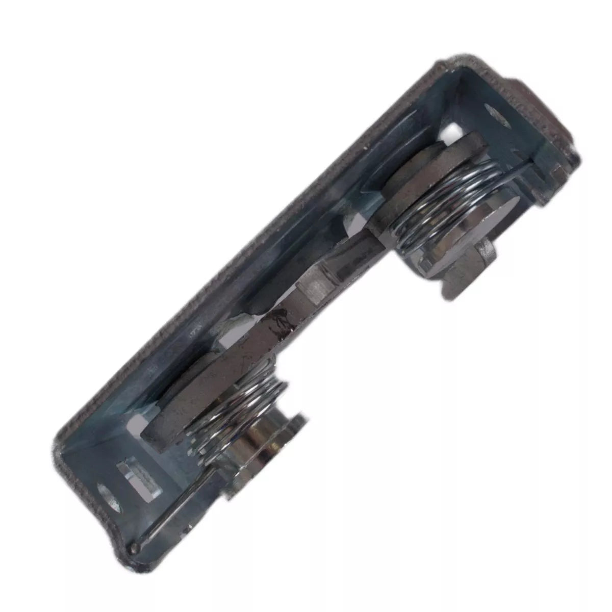 BMW 5 E60 / E61 01-10 variklio dangčio spyna