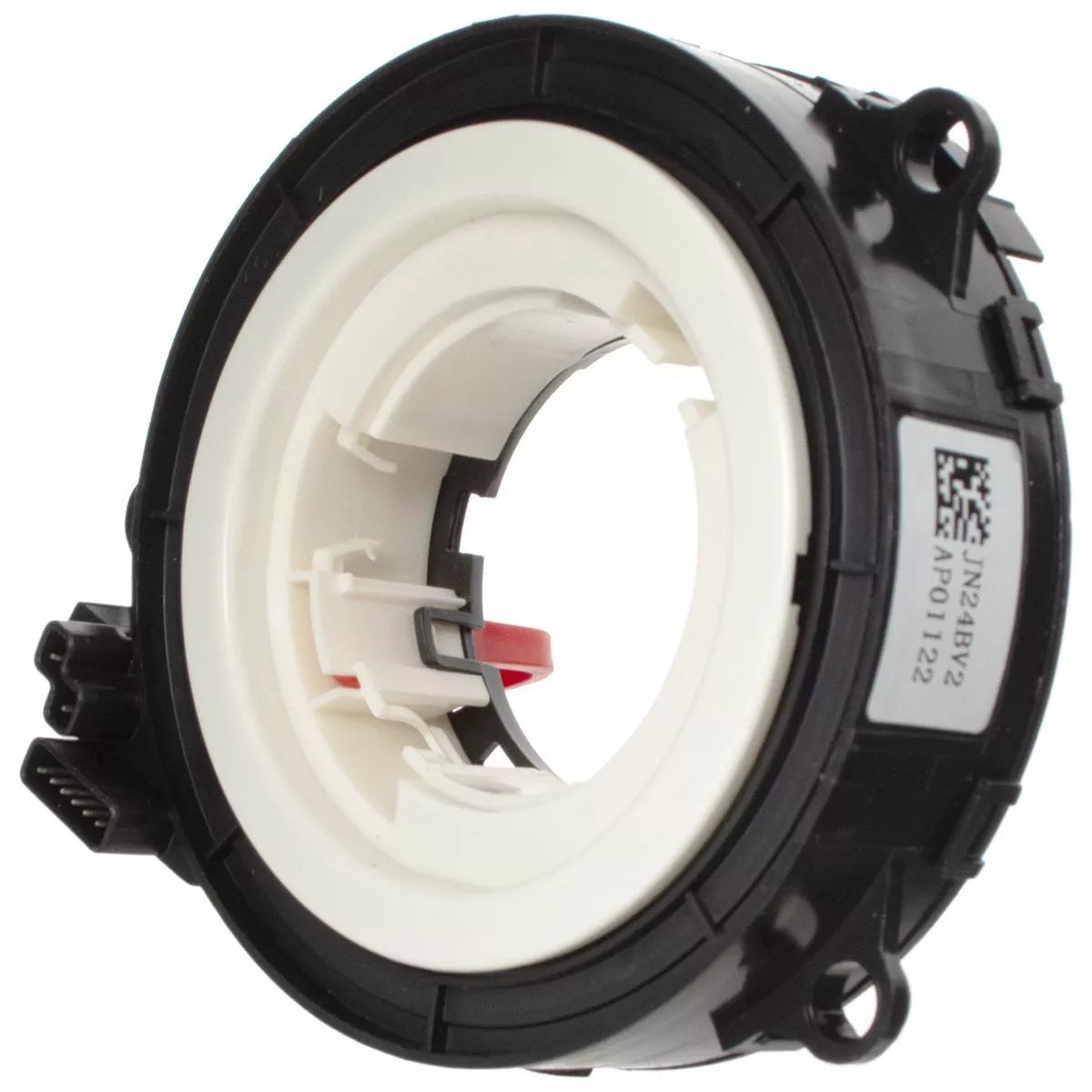 BMW 5 E60 / E61 02-10 vairo ORO PAGALVĖS juosta / ritinėlis