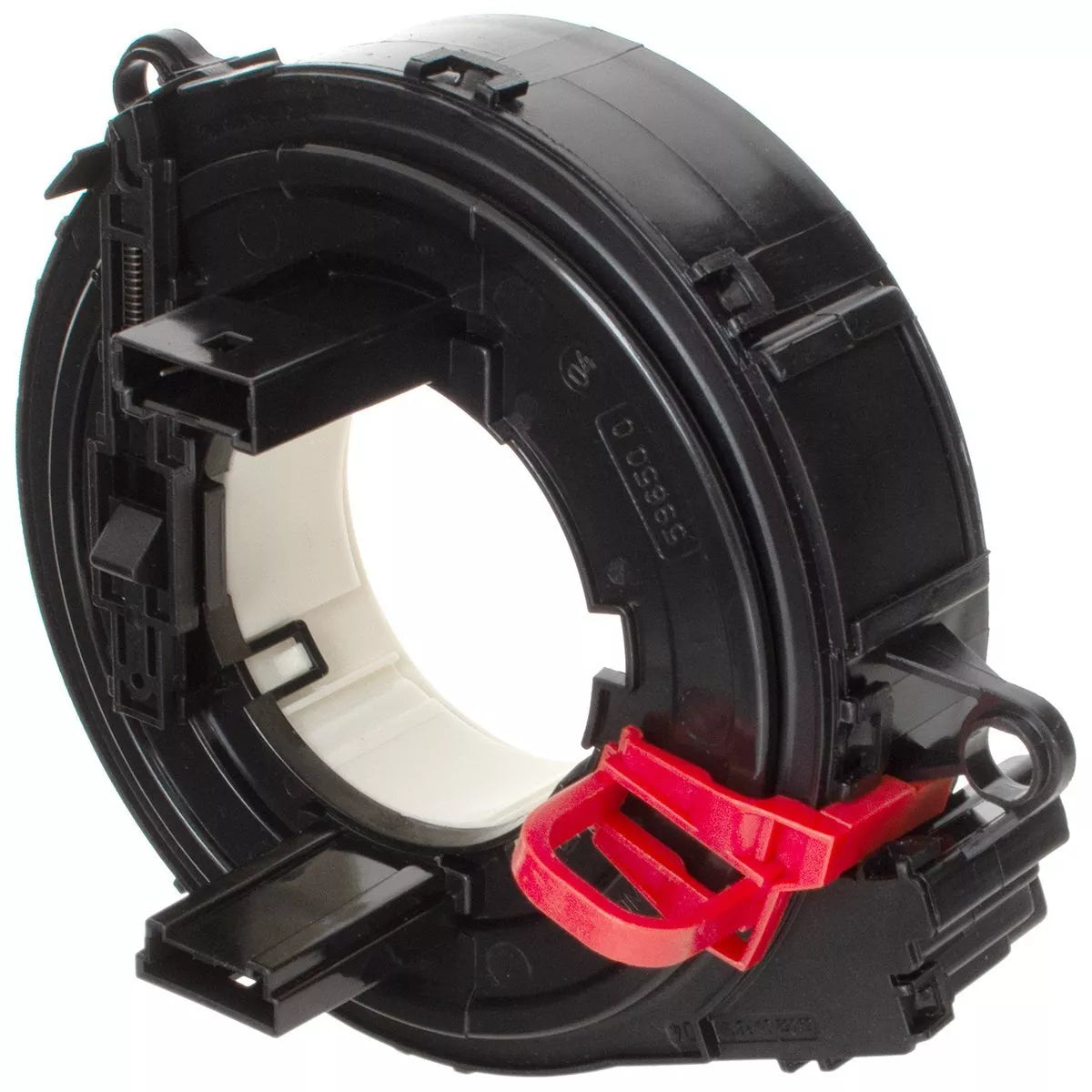 BMW 5 E60 / E61 02-10 vairo ORO PAGALVĖS juosta / ritinėlis