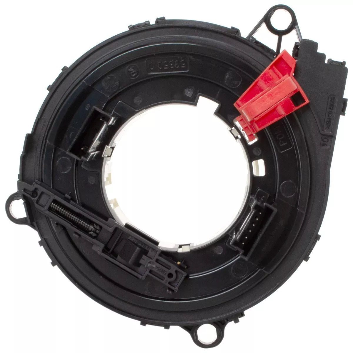 BMW 5 E60 / E61 02-10 vairo ORO PAGALVĖS juosta / ritinėlis