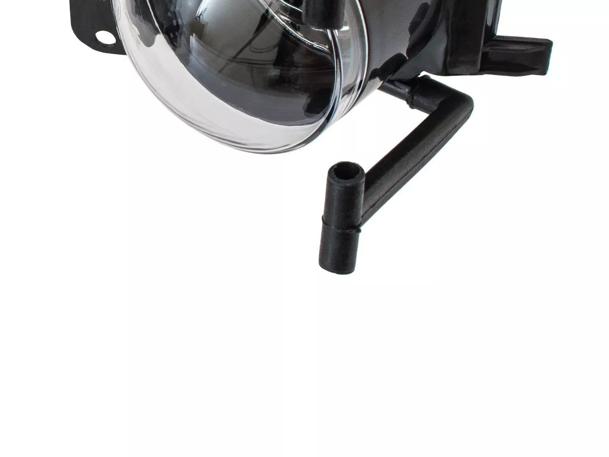 BMW 5 E60 / E61 03-07 halogeninių žibintų komplektas kairė ir dešinė