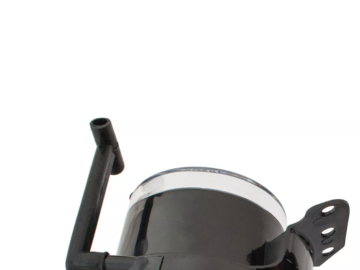 BMW 5 E60 / E61 03-07 halogeninių žibintų komplektas kairė ir dešinė