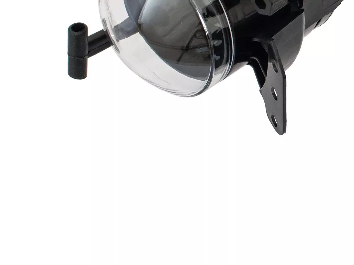 BMW 5 E60 / E61 03-07 halogeninių žibintų komplektas kairė ir dešinė