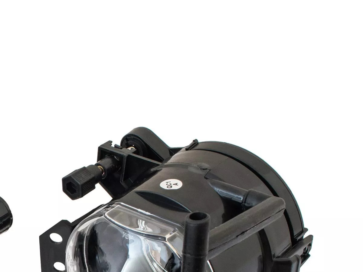 BMW 5 E60 / E61 03-07 halogeninių žibintų komplektas kairė ir dešinė