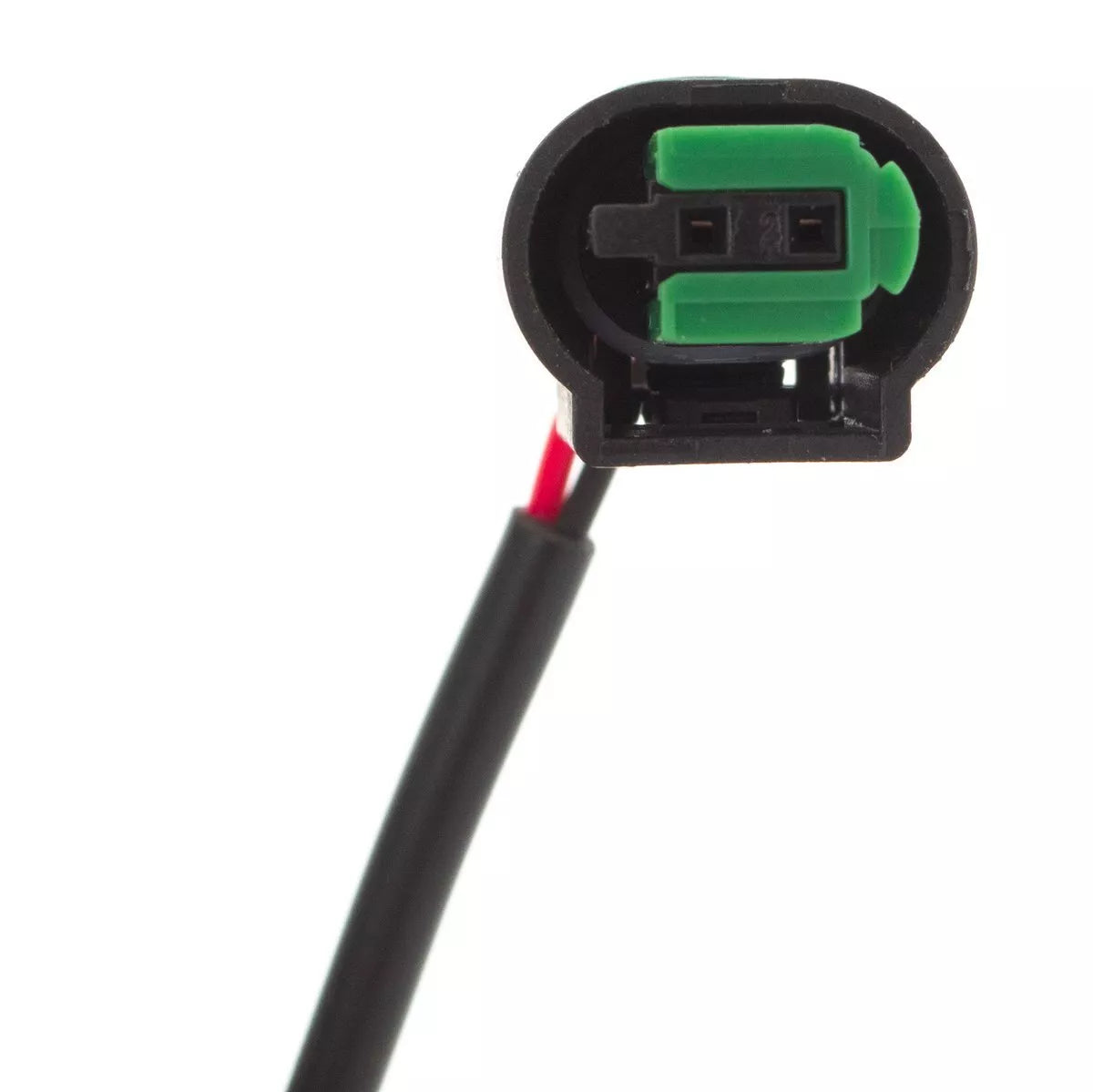 BMW 5 E60 E61 03-10 LED šoninių posūkių žibintų rinkinys SMOKED DYNAMIC, 2 vnt.