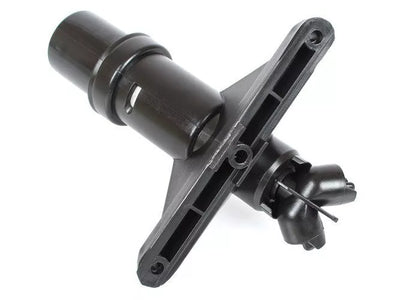 BMW 5 E60 / E61 03-10 dešinės pusės priekinių žibintų apiplovimo įtaisas