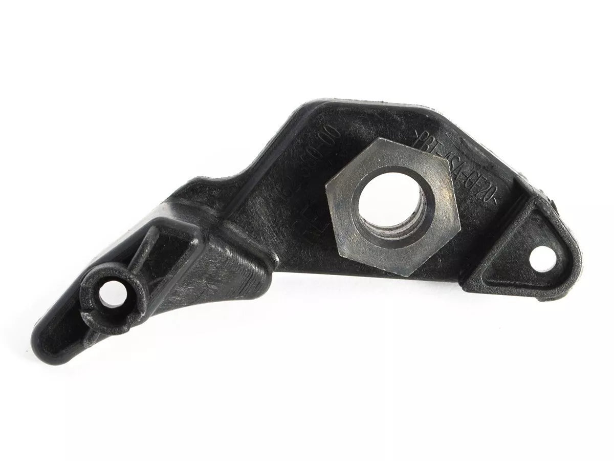 BMW 5 E60 / E61 03-10 priekinio žibinto laikiklis dešinė