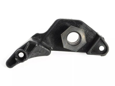 BMW 5 E60 / E61 03-10 priekinio žibinto laikiklis dešinė