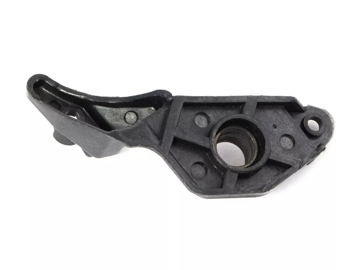 BMW 5 E60 / E61 03-10 priekinio žibinto laikiklis dešinė