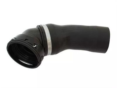 BMW 5 E60 E61 03- turbinos tarpinio aušintuvo žarna