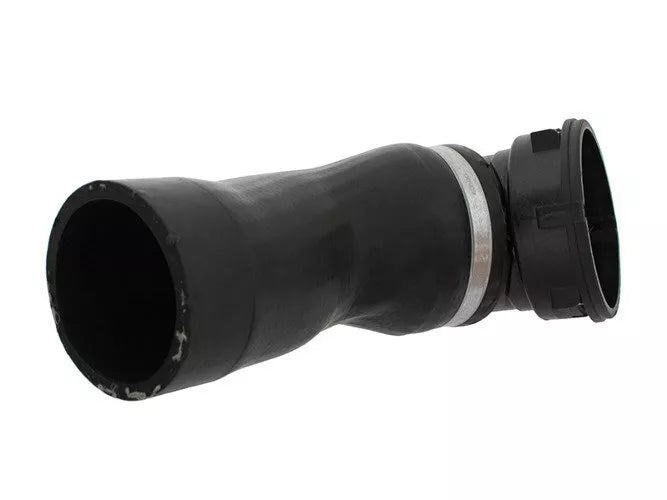 BMW 5 E60 E61 03- turbinos tarpinio aušintuvo žarna