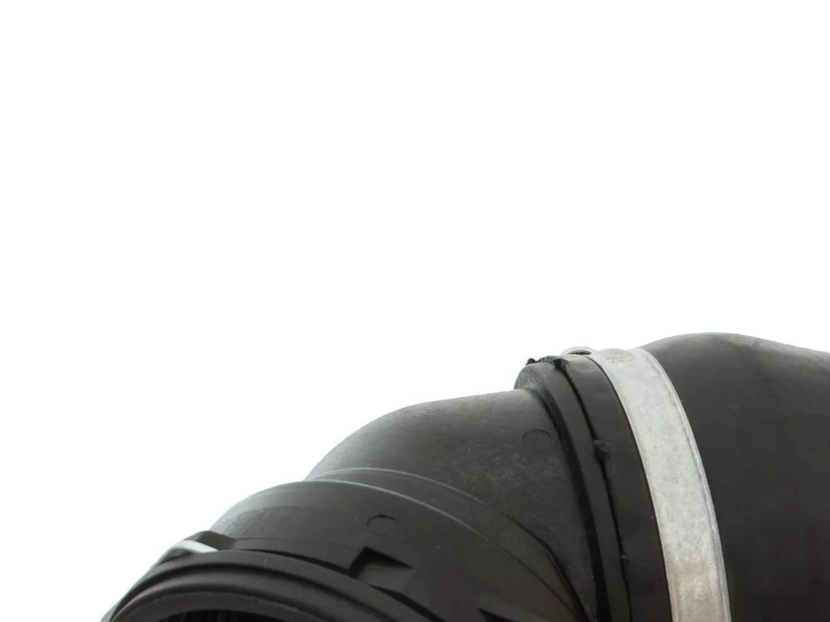 BMW 5 E60 E61 03- turbinos tarpinio aušintuvo žarna