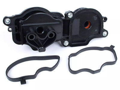 BMW 5 E60/E61 2005- 2.0 D filtras, alyvos separatorius