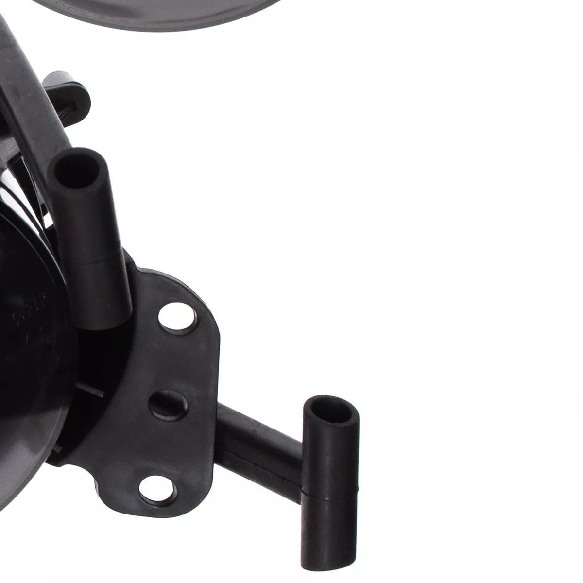 BMW 5 E60 E61 M-PAKETAS 03-10 RŪKYTI halogeniniai kairysis + dešinysis 2 vnt. komplektas