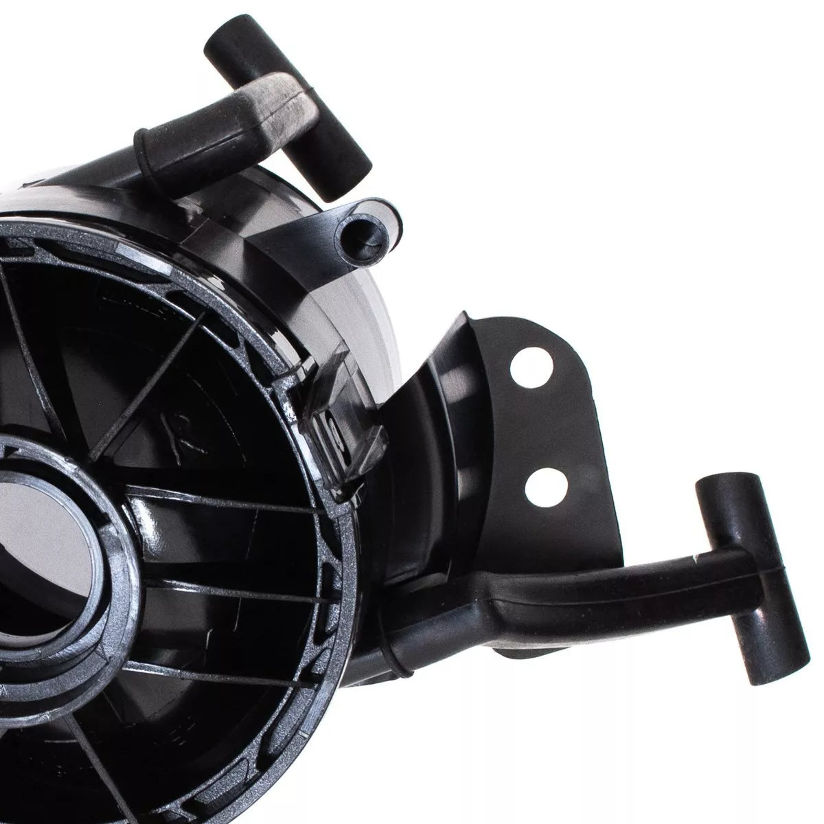 BMW 5 E60 E61 M-PAKETAS 03-10 RŪKYTI halogeniniai kairysis + dešinysis 2 vnt. komplektas