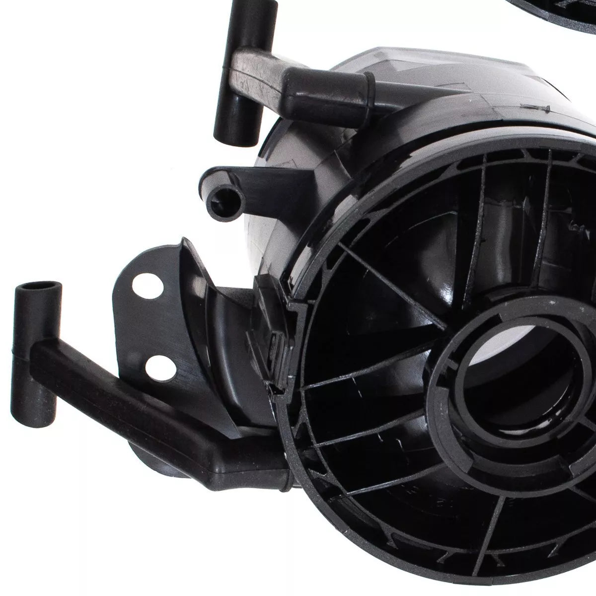 BMW 5 E60 E61 M-PAKETAS 03-10 RŪKYTI halogeniniai kairysis + dešinysis 2 vnt. komplektas