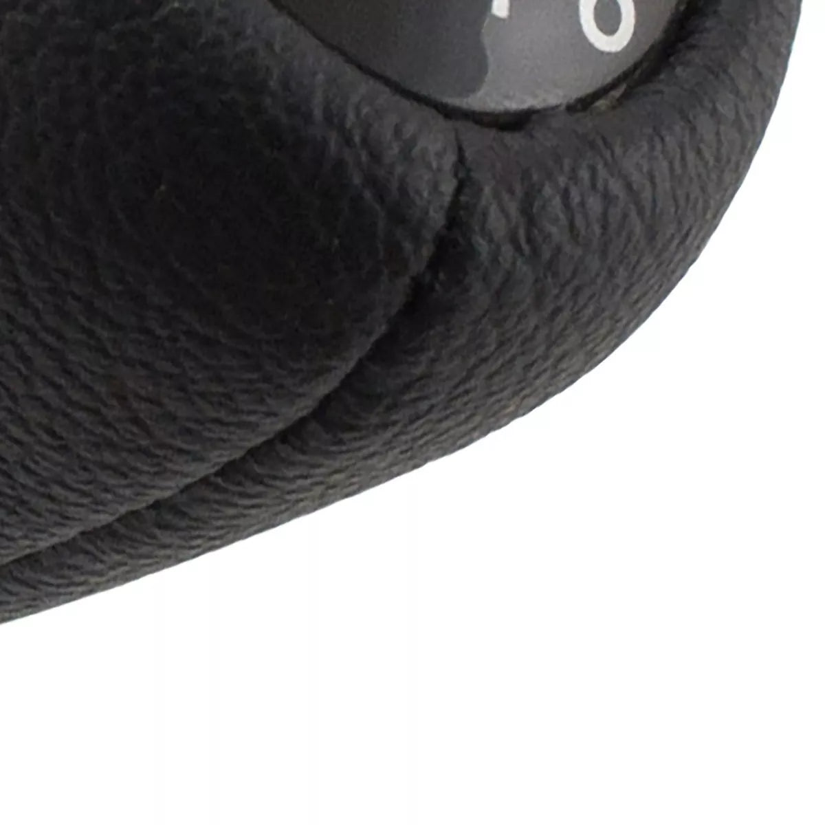 BMW 5 E60 / E61 pavarų perjungimo svirtis, išskirtinė, 6 pavarų