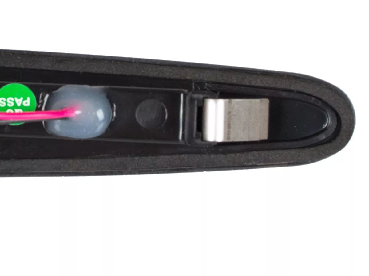 BMW 5 E60 E61 LED šoninių posūkių žibintų rinkinys, rūkyti, įprasti, 2 vnt.