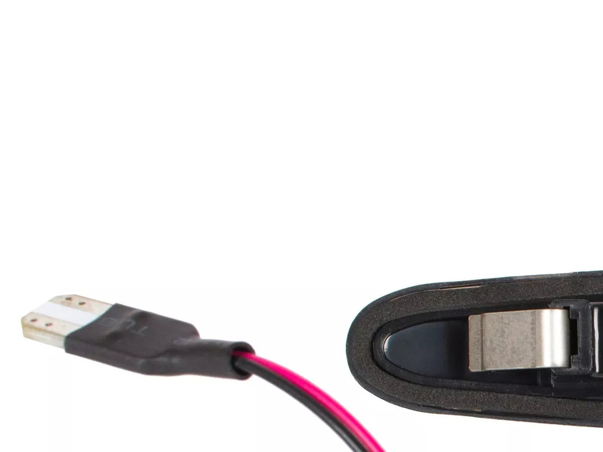 BMW 5 E60 E61 LED šoninių posūkių žibintų rinkinys, rūkyti, įprasti, 2 vnt.