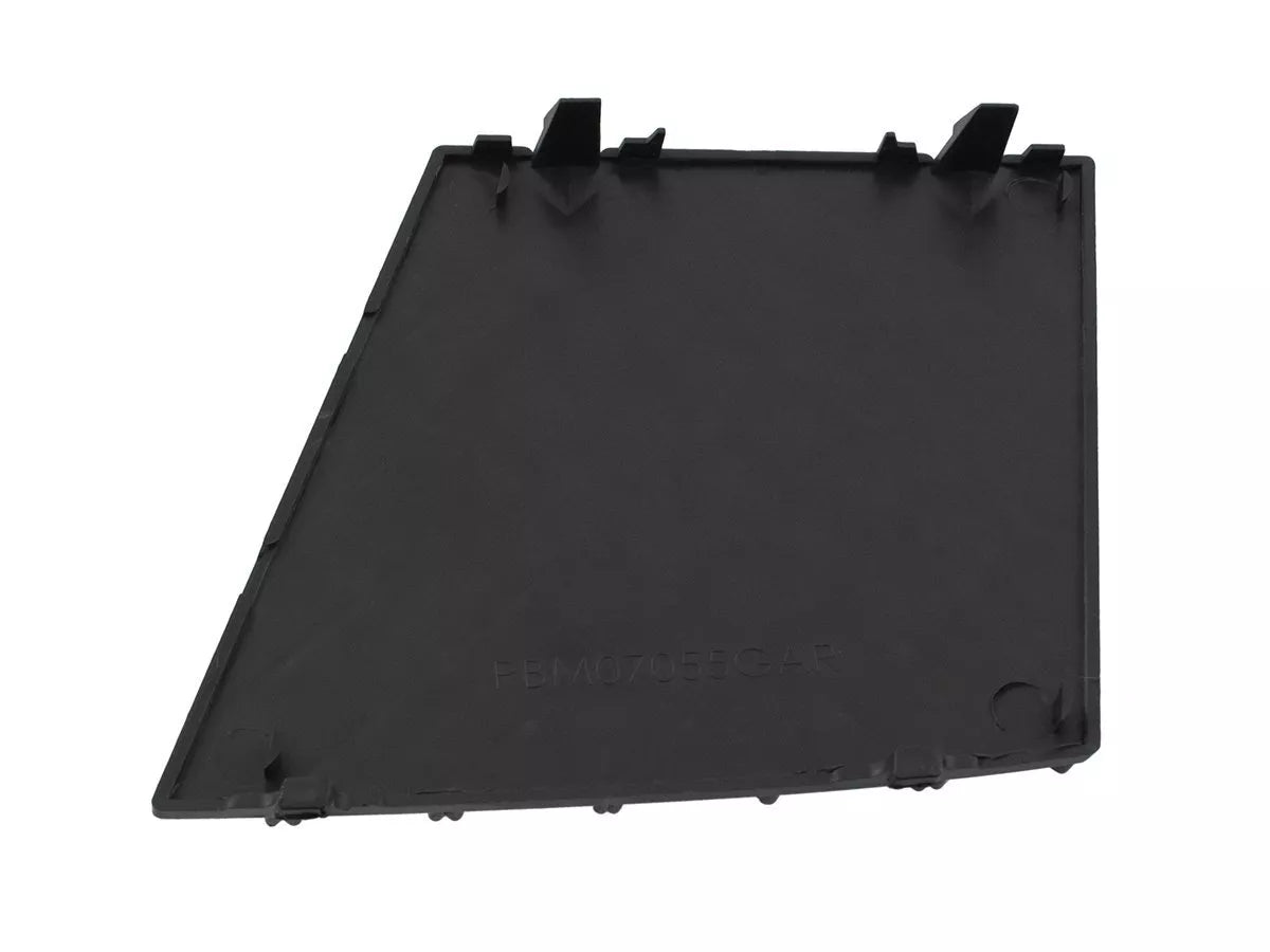 BMW 5 E60 M-PAKETAS 03-06 grotelės priekiniame bamperyje dešinėje