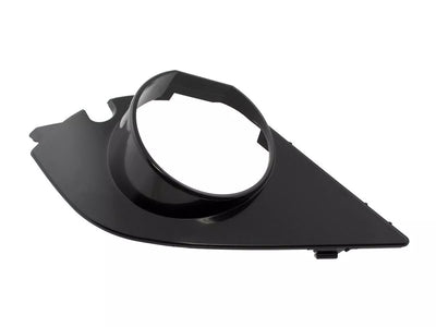 BMW 5 E60 M-PAKETAS 03-06 dešinės pusės rūko žibinto rėmelis