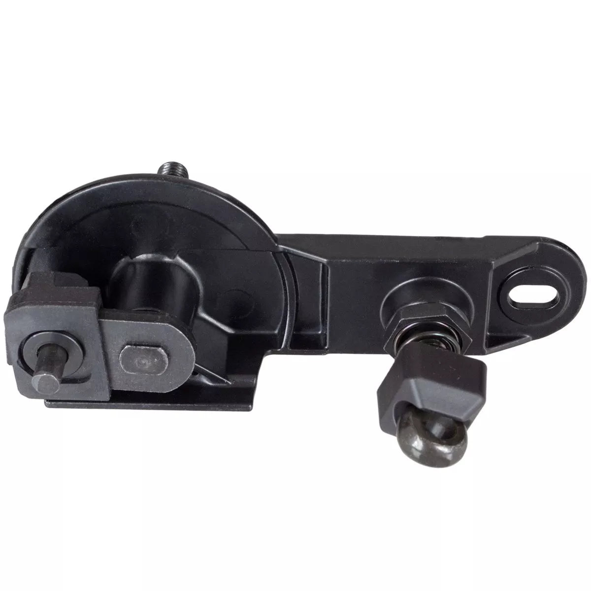 BMW 5 E61 04-10 galinio valytuvo mechanizmas + galinio lango atidarymo mygtukai, 2 vnt. komplektas