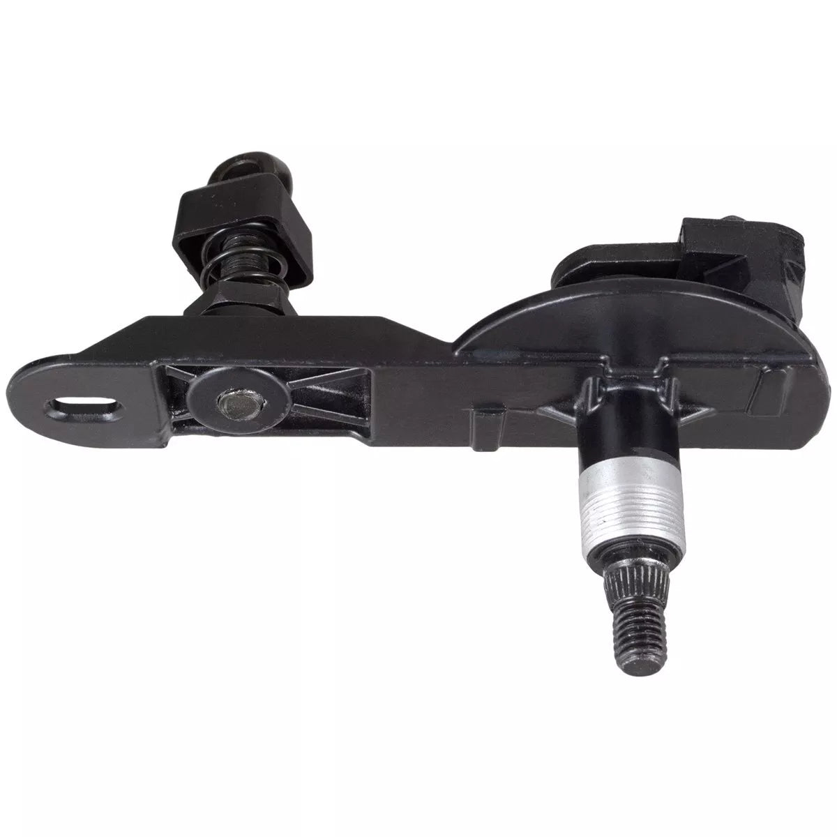 BMW 5 E61 04-10 galinio valytuvo mechanizmas + galinio lango atidarymo mygtukai, 2 vnt. komplektas