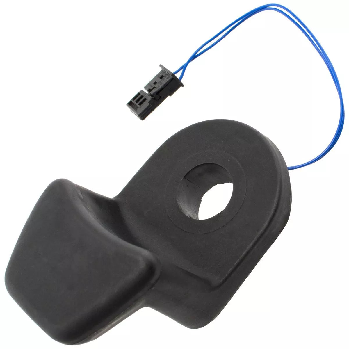 BMW 5 E61 04-10 galinio valytuvo mechanizmas + galinio lango atidarymo mygtukai, 2 vnt. komplektas