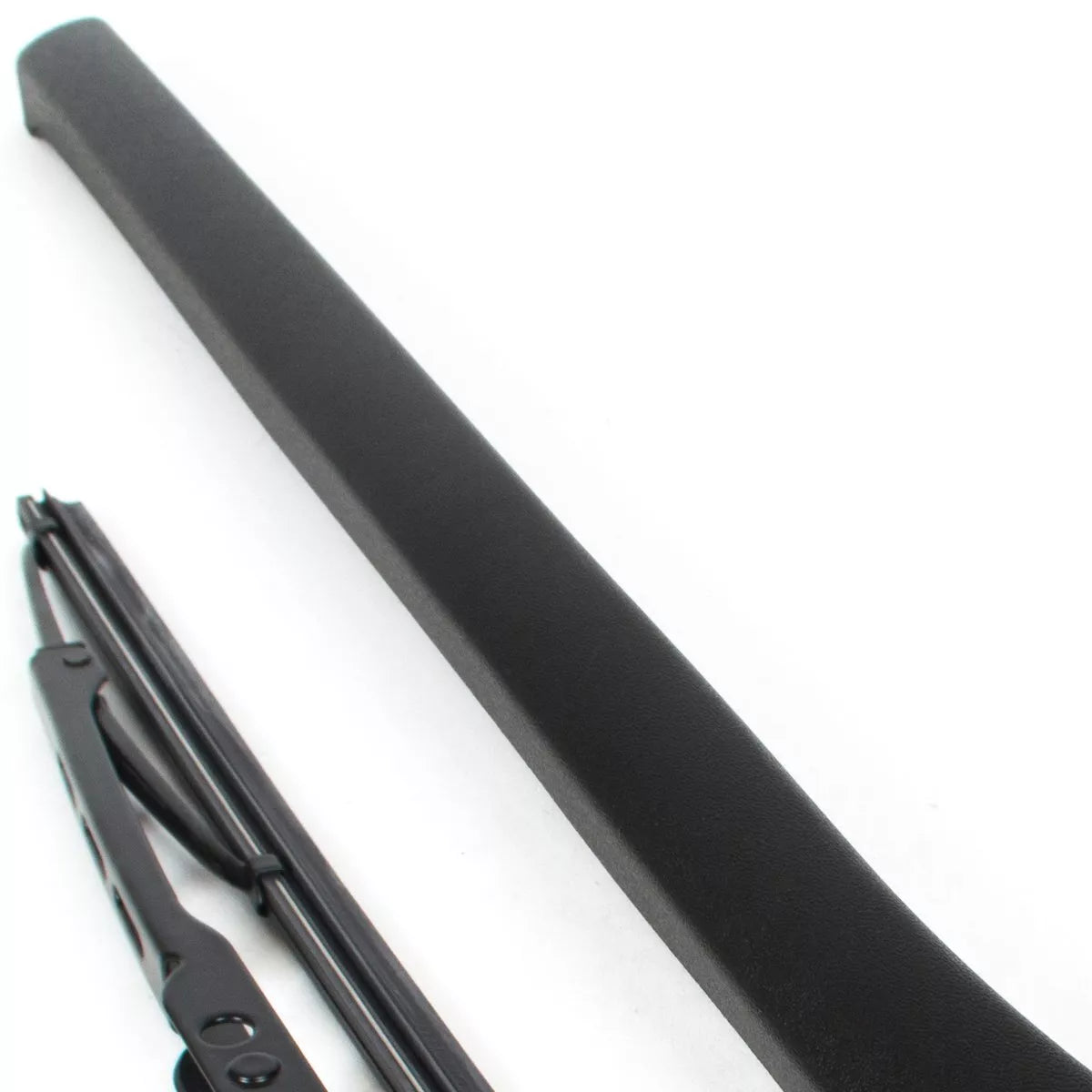 BMW 5 E61 UNIVERSALAS 04-10 galinio valytuvo svirtis + šluotelė