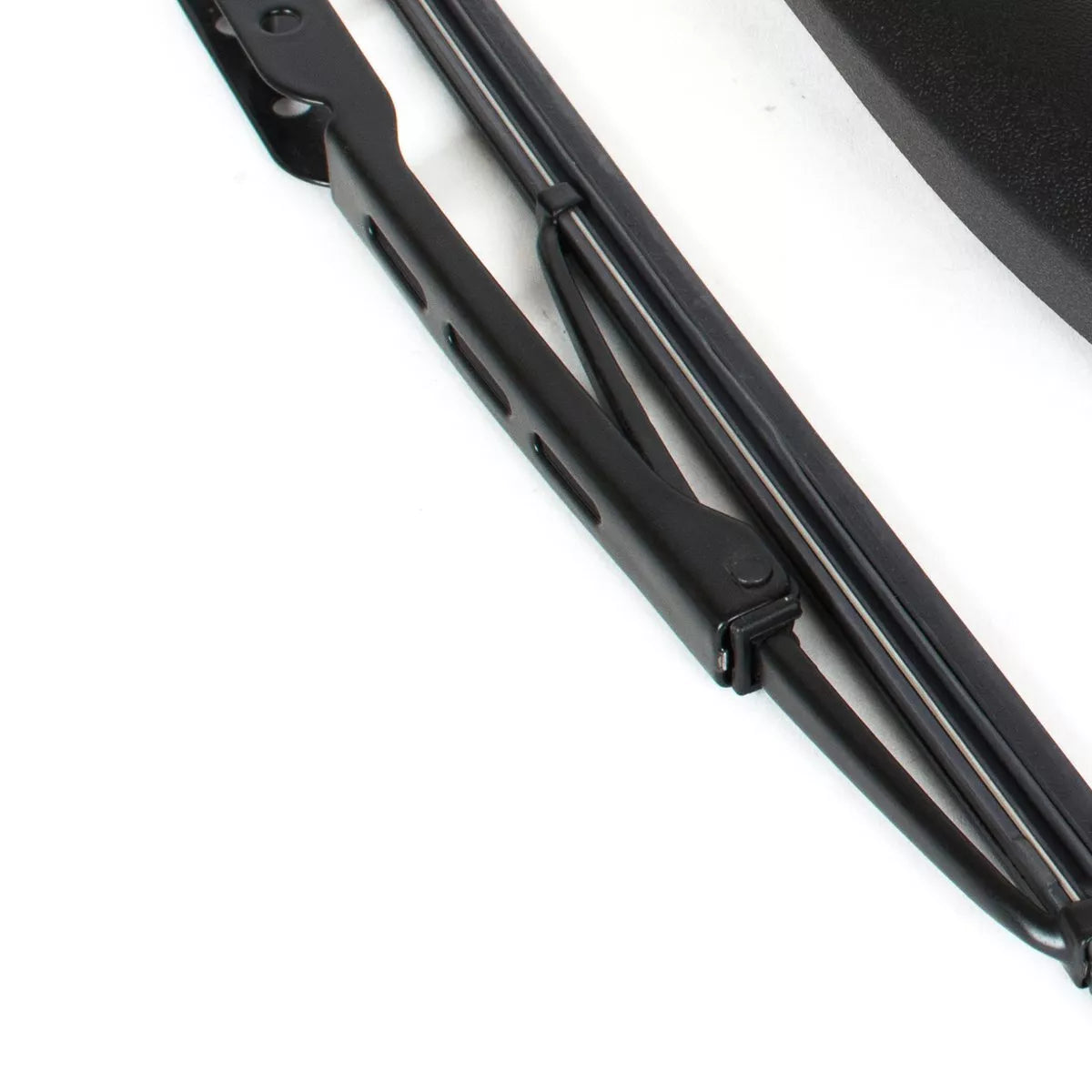 BMW 5 E61 UNIVERSALAS 04-10 galinio valytuvo svirtis + šluotelė