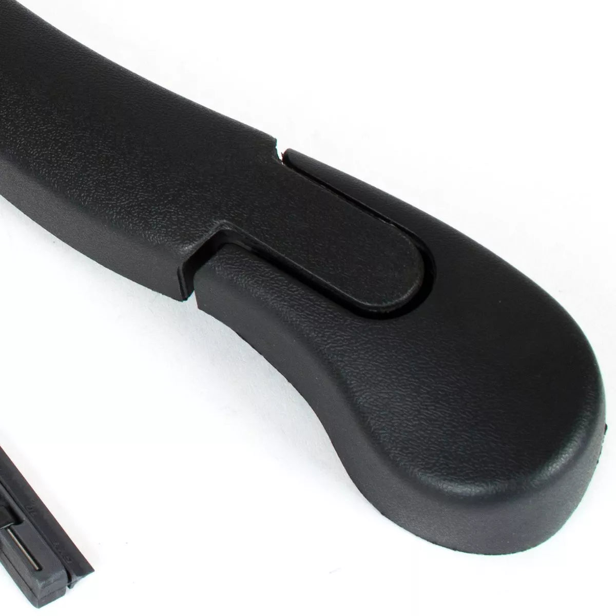 BMW 5 E61 UNIVERSALAS 04-10 galinio valytuvo svirtis + šluotelė