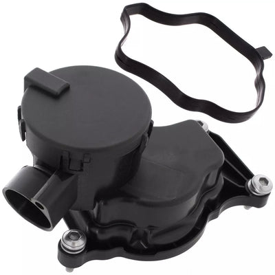 BMW 5 E63 E64 07-10 635 d alyvos separatorius