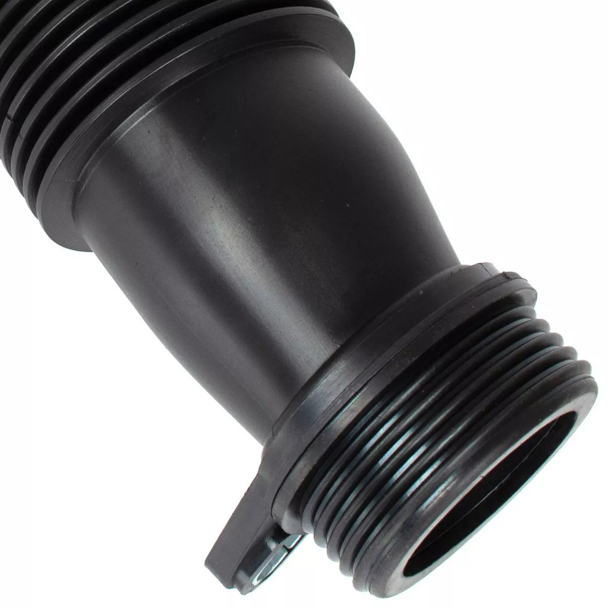 BMW 5 F07 F10 F11 10-17 2.0 N20 B20 oro filtro žarna