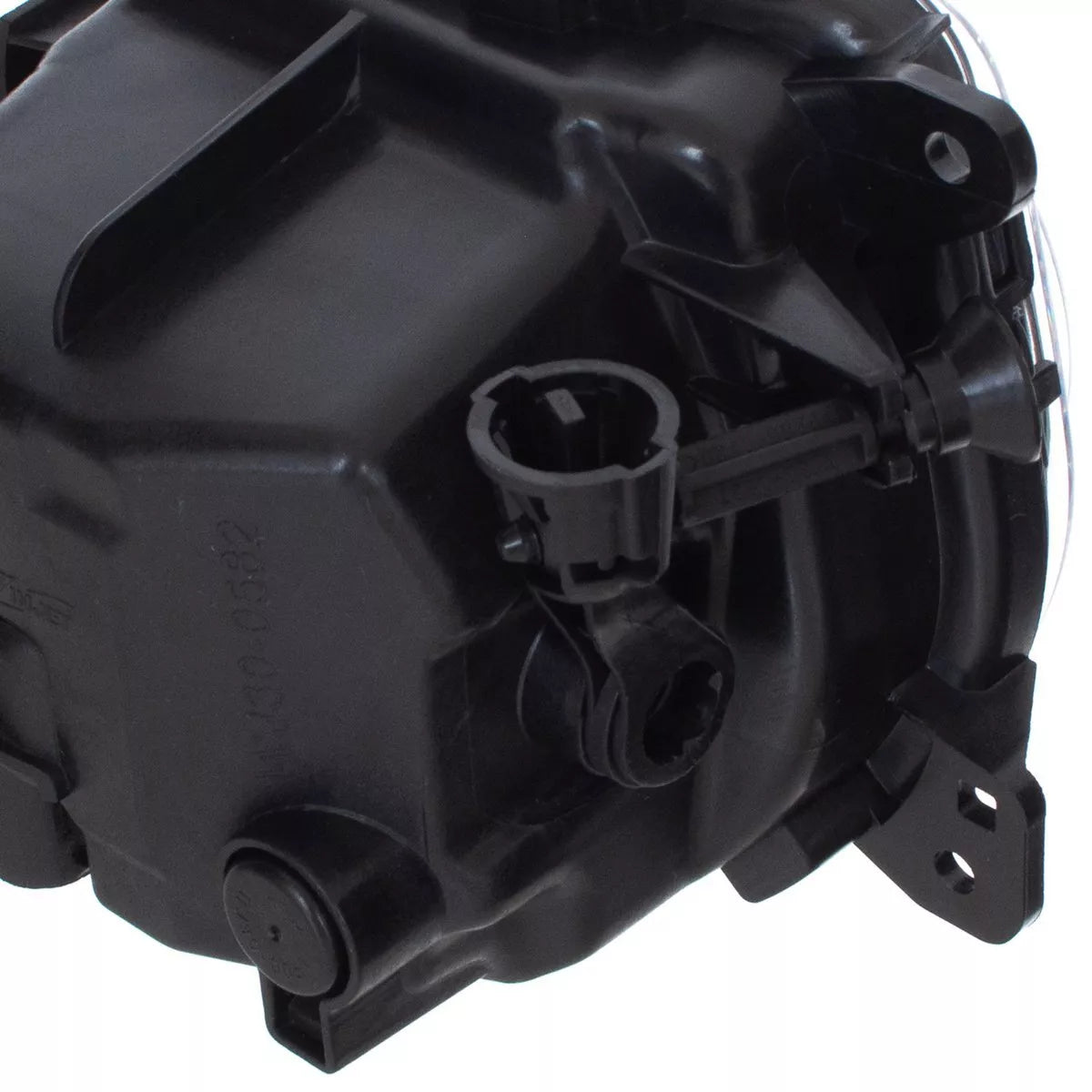 BMW 5 F07 F10 F11 13-17 halogeninių LED žibintų komplektas (kairysis + dešinysis) 2 vnt.