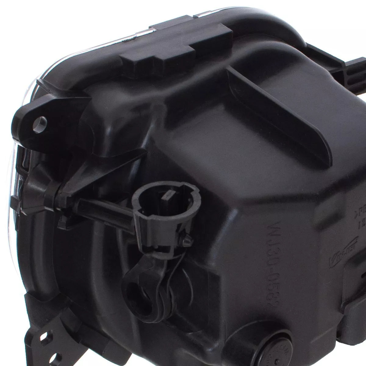 BMW 5 F07 F10 F11 13-17 halogeninių LED žibintų komplektas (kairysis + dešinysis) 2 vnt.